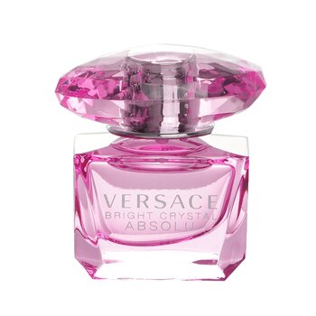 Versace Bright Crystal Absolu Eau De Parfum (Miniature)