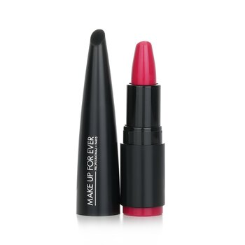 Make Up For Ever Rouge Artist Intense Color Beautifying Lipstick - # 206 Dragon Fruit
