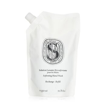 Softening Hand Wash Refill