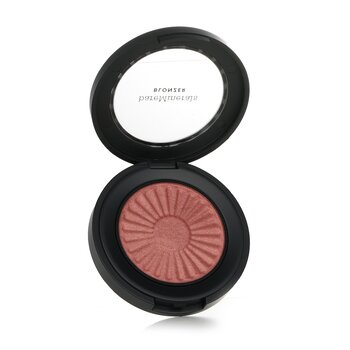 BareMinerals Gen Nude Blonzer (Blush + Bronzer) - # Kiss of Rose