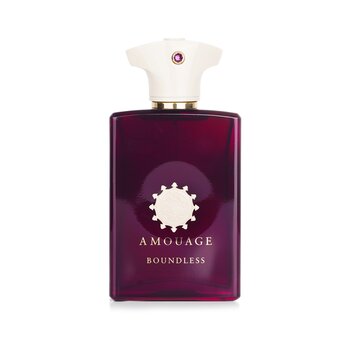 Amouage Boundless Eau De Parfum Spray