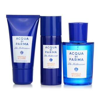 Acqua di Parma Blu Mediterraneo Chinotto Di Liguria 2.5-Oz. Eau de Toilette  - WOmen, Best Price and Reviews