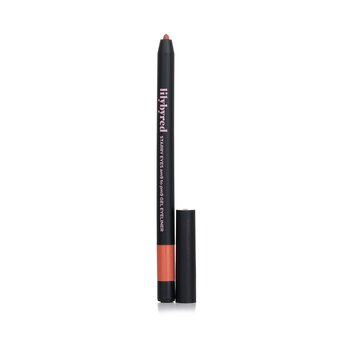 Lilybyred Starry Eyes am9 to pm9 Gel Eyeliner - # 05 Mellow Coral