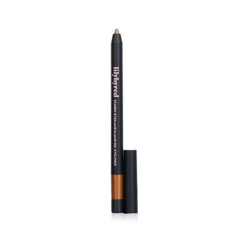 Starry Eyes am9 to pm9 Gel Eyeliner - # 08 Chic Brown