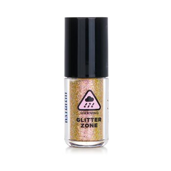 Lilybyred Glitter Zone - # 06 Gold Opal Shower