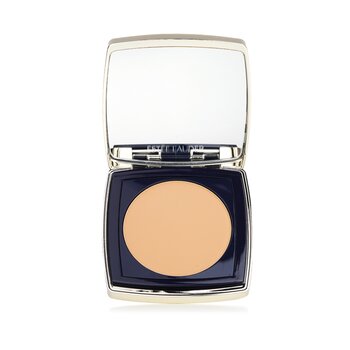 Estee Lauder Double Wear Stay In Place Matte Powder Foundation SPF 10 - # 4N2 Spiced Sand