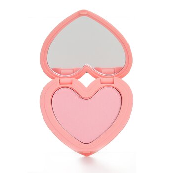 Lilybyred Luv Beam Cheek - # 01 Loveable Coral