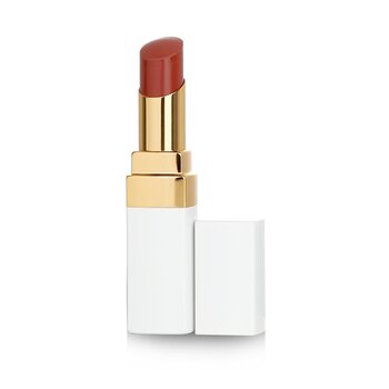 girlstyle.sg 】 New Chanel Rouge Coco Baume: Hydrating Tinted Lip