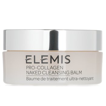 Elemis Pro Collagen Naked Cleansing Balm