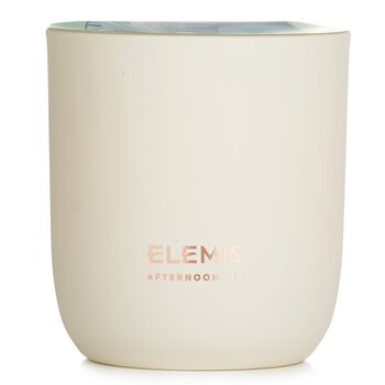 Elemis Scented Candle - Afternoon Tea