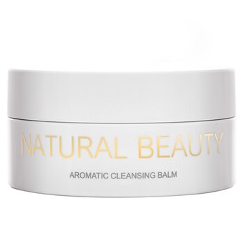 Natural Beauty Aromatic Cleansing Balm