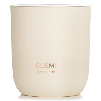 Elemis Scented Candle - Mayfair No.9