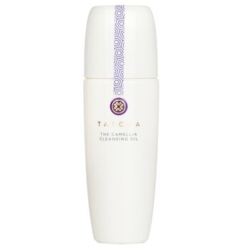 Tatcha The Camellia Cleansing Oil