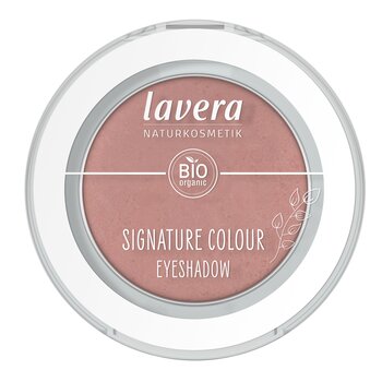 Lavera Signature Colour Eyeshadow - # 01 Dusty Rose
