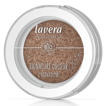 Lavera Signature Colour Eyeshadow - # 08 Space Gold