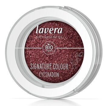 Lavera Signature Colour Eyeshadow - # 09 Pink Moon