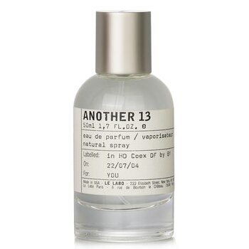 Le Labo Another 13 Eau De Parfum Spray