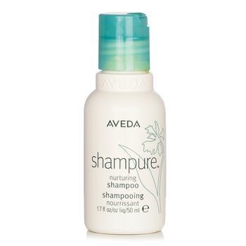 Aveda Shampure Nurturing Shampoo (Travel Size)
