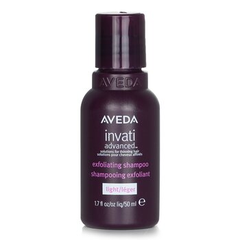 Aveda Invati Advanced Exfoliating Shampoo (Travel Size) - # Light