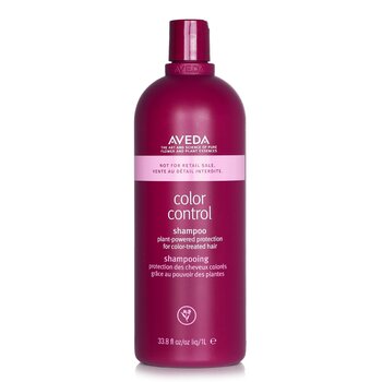 Aveda Color Control Shampoo - For Color-Treated Hair (Salon Product)