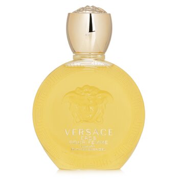 Versace Eros Pour Femme Bath & Shower Gel
