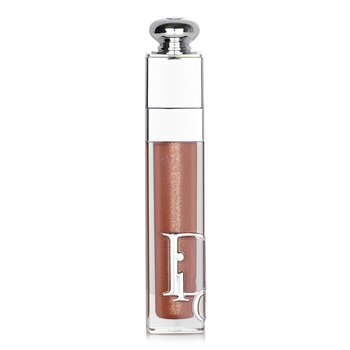 Christian Dior Addict Lip Maximizer Gloss - # 045 Shimmer Hazelnut