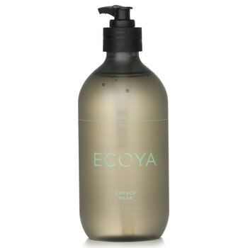 Ecoya Hand & Body Wash - French Pear