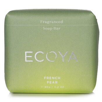 Ecoya Soap - French Pear