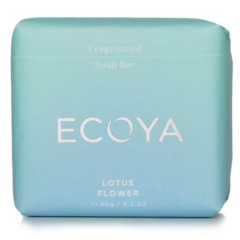 Ecoya Soap - Lotus Flower