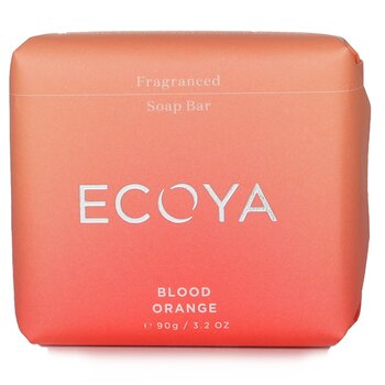 Ecoya Soap - Blood Orange