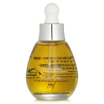 MIGUHARA Ultra Whitening Perfect Ampoule