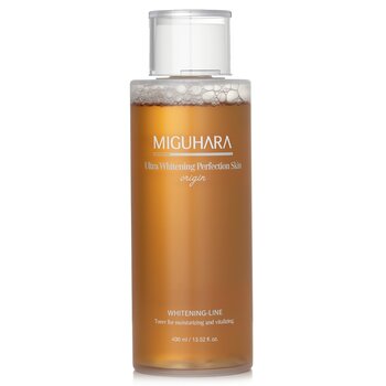 MIGUHARA Ultra Whitening Perfection Skin Origin