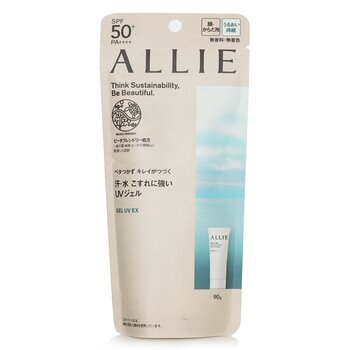 Kanebo Allie Gel UV EX SPF 50+