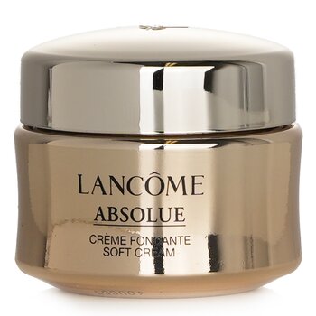 Lancome Absolue Soft Cream