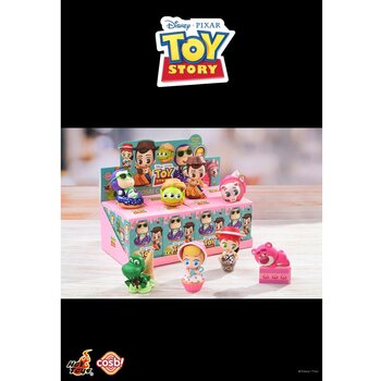 Hot Toy Toy Story - Toy Story Cosbi Collection (Series 2) (Individual Blind Boxes)