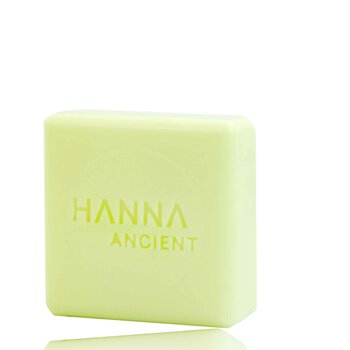 Hanna Ancient HANNA ANCIENT CLEAR OF SOAP - 100G x 1PC