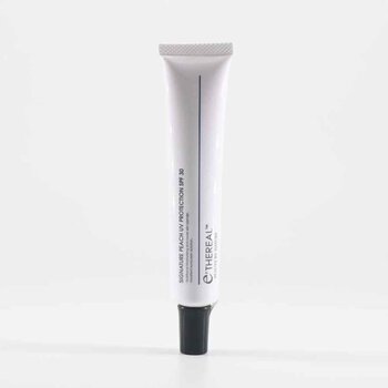eThereal Signature Peach UV Protection SPF 30 (Tinted)