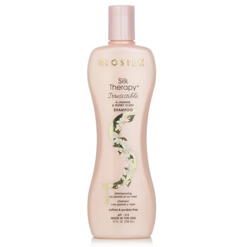BioSilk Therapy Irresistible Shampoo