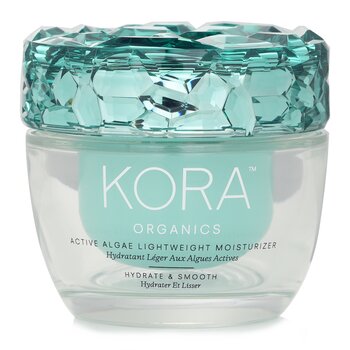 Kora Organics Active Algae Lightweight Moisturizer (For All Skin)