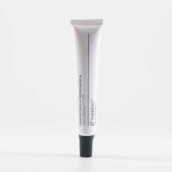Signature Peach UV Protection SPF 30 (Tinted)