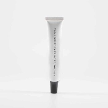 Peptide Glow Sunscreen SPF 30