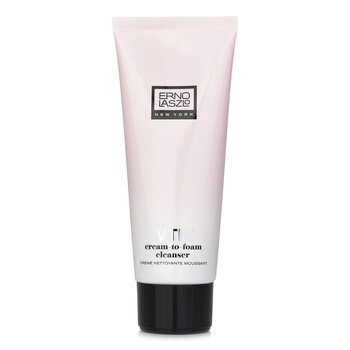 VTM Cream-To-Foam Cleanser
