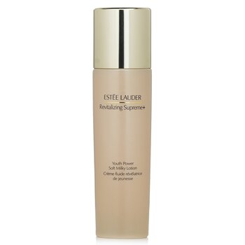 Estee Lauder Revitalizing Supreme+ Youth Power Soft Milky Lotion