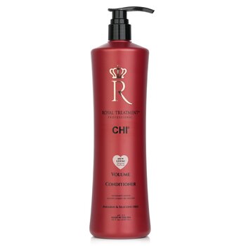 CHI Royal Treatment Volume Conditioner (For Fine, Limp and Color-Treated Hair)