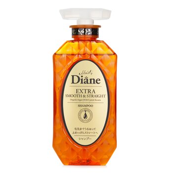 Moist Diane Extra Smooth & Straight Shampoo