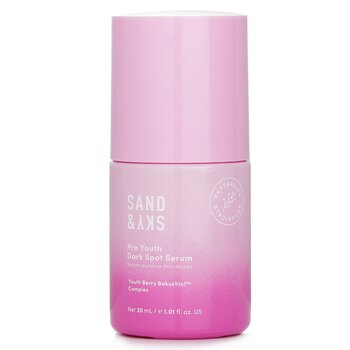 Sand & Sky Pro Youth Dark Spot Serum