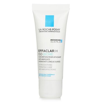 Effaclar H ISO-BIOME Ultra Soothing Hydrating Care Anti-Imperfections