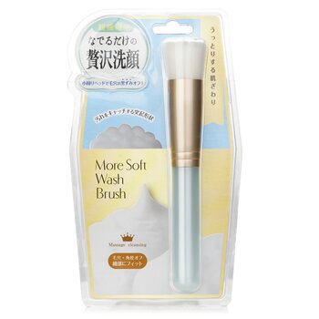 Lucky Trendy More Soft Wash Brush