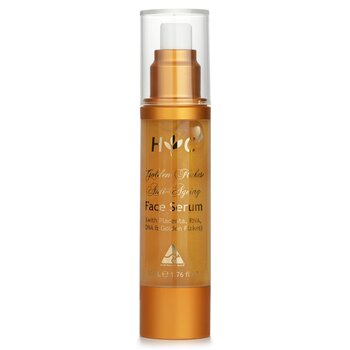 Healthy Care Healthy Care Anti-Ageing Gold Flake Face Serum -  50ml