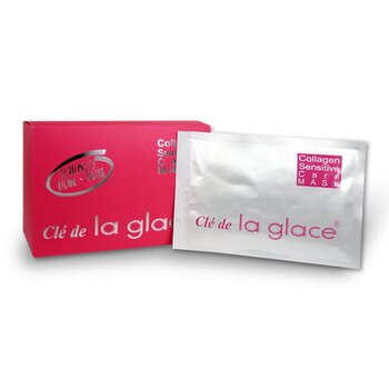 Collagen Sensitive Care Mask
